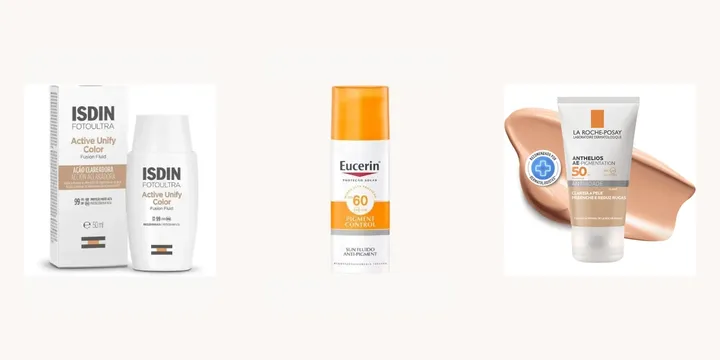10 Melhores Protetores Solares Para Melasma De 2026