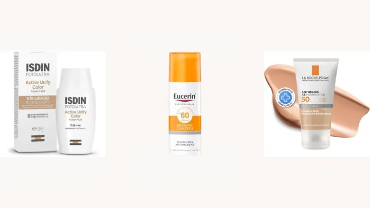 10 Melhores Protetores Solares Para Melasma De 2026