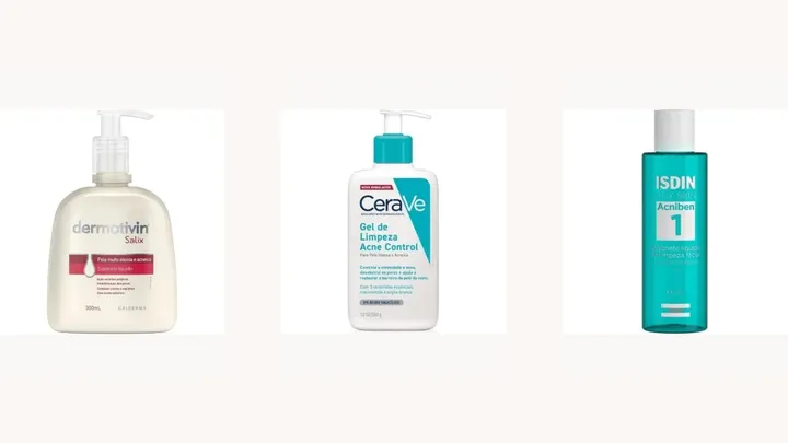 10 Melhores Sabonetes Para Acne e Manchas De 2026