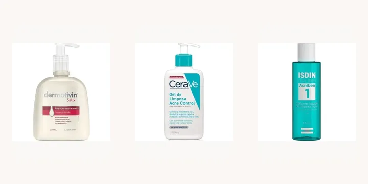 10 Melhores Sabonetes Para Acne e Manchas De 2026