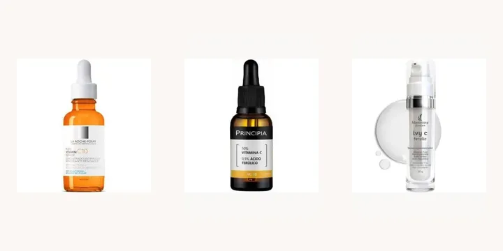 10 Melhores Vitamina C Para o Rosto De 2026