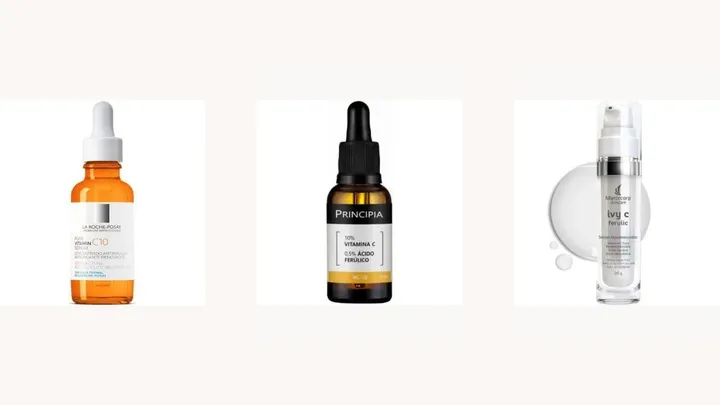 10 Melhores Vitamina C Para o Rosto De 2026