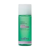 Sallve Tônico Antiacne Melaleuca + Centella