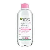 Garnier SkinActive Água Micelar Tudo em 1