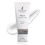 Hidratante Rejuvenescedor Corporal Iyc C Fps 20-120ml - Vitamina C, Firmeza e Uniformização – Para Áreas Expostas como Corpo e Colo - Mantecorp