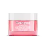 Neutrogena Gel Creme Facial Antissinais Bright Boost, 50ml
