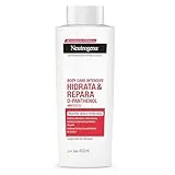 Neutrogena Hidratante Corporal Body Care Hidrata&Repara, 400ml