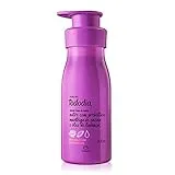 Creme Hidratante Natura Ameixa de Flor de Baunilha 400ml