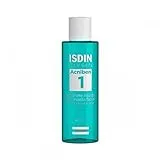ISDIN Acniben Sabonete Líquido Facial Antioleosidade em Gel - 208g