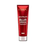 L'Oréal Paris Revitalift Blur Mágico, Primer Facial com Tecnologia Opti-Blur, Efeito Blur Matte, Disfarça Rugas e Poros Instantaneamente, 27g