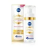 NIVEA LUMINOUS 630® Sérum Avançado Antimarcas