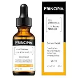 Sérum Principia Vitamina C-10