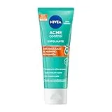NIVEA Esfoliante Facial Acne Control