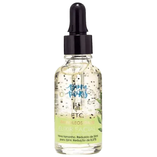 BT Detox Elixir Facial - Bruna Tavares