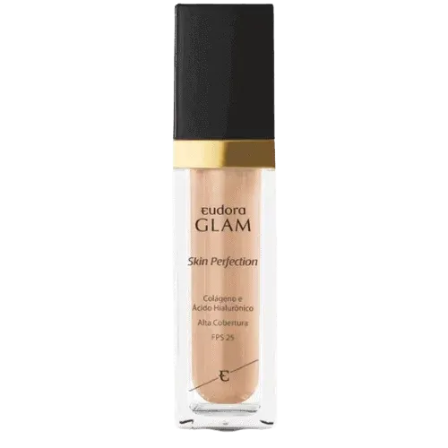 Base Glam Skin Perfection Eudora