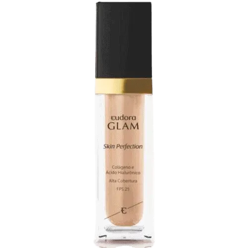 Base Líquida Glam Skin Perfection - EUDORA
