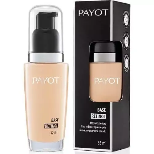 Base Retinol - Payot