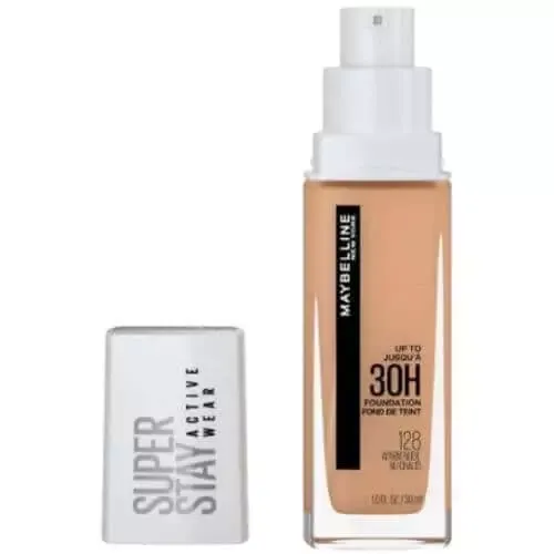 Base SuperStay Active Wear 30H - Maybelline NY