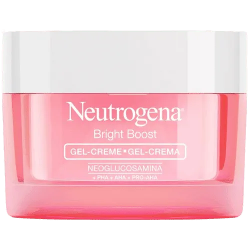 Bright Boost Creme Para Pele Madura Neutrogena