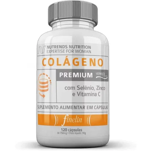 Colágeno Hidrolisado Verisol Premium - Nutrends