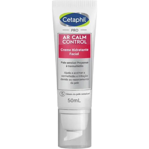 Creme Hidratante Facial Pro AR Calm Control - Cetaphil