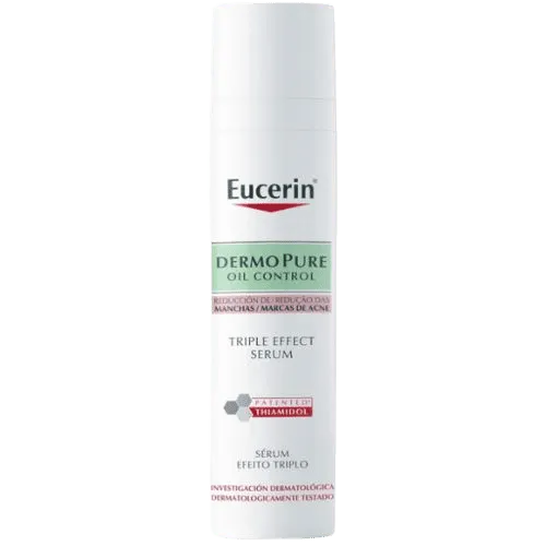 Dermopure Oil Control Sérum Secativo Facial - Eucerin