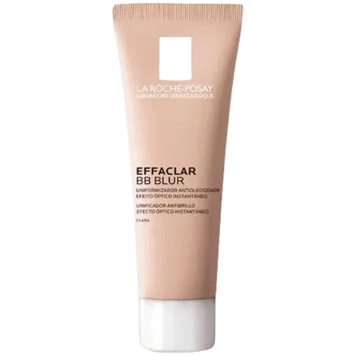 Effaclar BB Blur Mousse - La Roche Posay