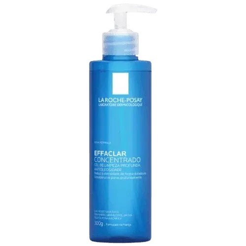 Effaclar Sabonete Para Oleosidade - La Roche-Posay
