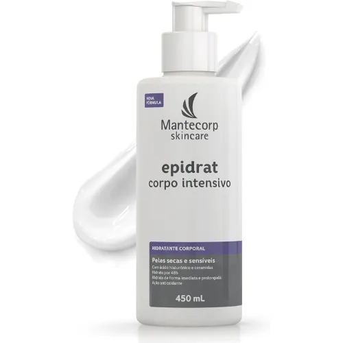 Hidratante Corporal Epidrat Intensivo - Mantecorp