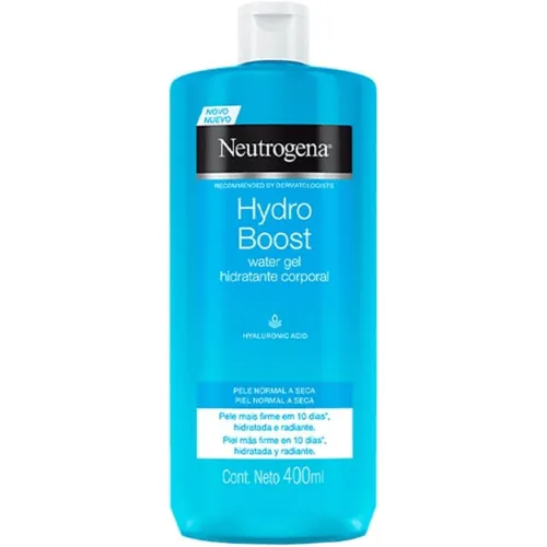 Hidratante Corporal Hydro Boost Water Gel - Neutrogena