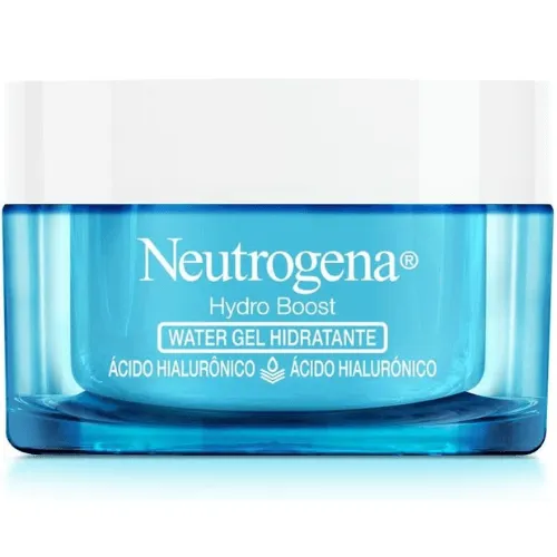 Hidratante Facial Hydro Boost Water Gel - Neutrogena