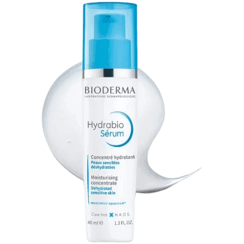 Hydrabio Sérum Facial Hidratante e Fortalecedor - BIODERMA