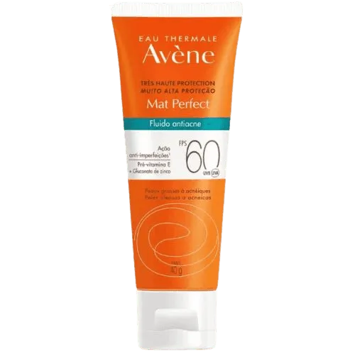 Mat Perfect Antiacne FPS 60 - Avène