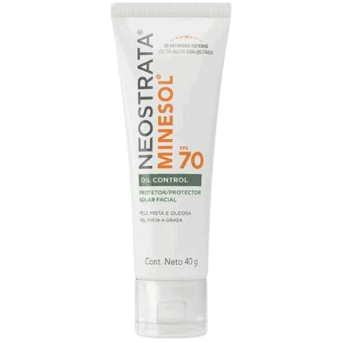Minesol Oil Control FPS 70 - NeoStrata