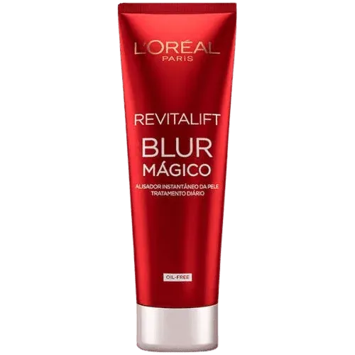 Primer Blur Mágico Revitalift - L'Oréal Paris