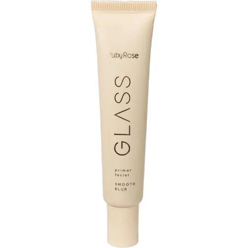 Primer Facial Smooth Blur Glass HB352 - Ruby Rose