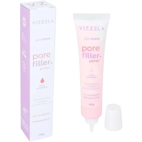 Primer Pore Filler - Vizzela