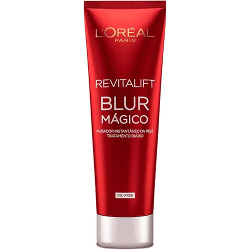 Primer Revitalift Blur Magico - LOreal Paris