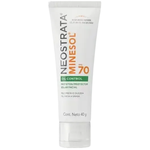 Protetor Solar Minesol Oil Control FPS 70 - NeoStrata