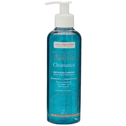 Sabonete Bom Para o Rosto Cleanance - Avène