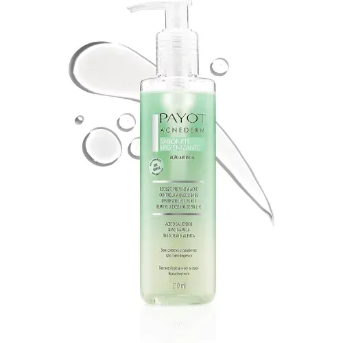 Sabonete Higienizante Acnederm - Payot