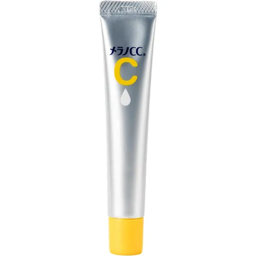 Sérum Essence Vitamina C Pura - Melano