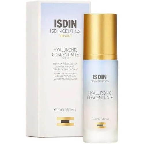Sérum Facial Com Ácido Hialurônico Concentrado - Isdin