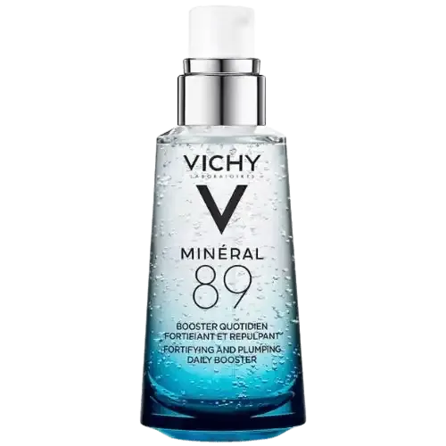 Sérum Hidratante Facial Fortalecedor Minéral 89 - Vichy