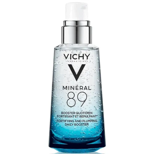 Sérum Hidratante Fortalecedor Minéral 89 - Vichy