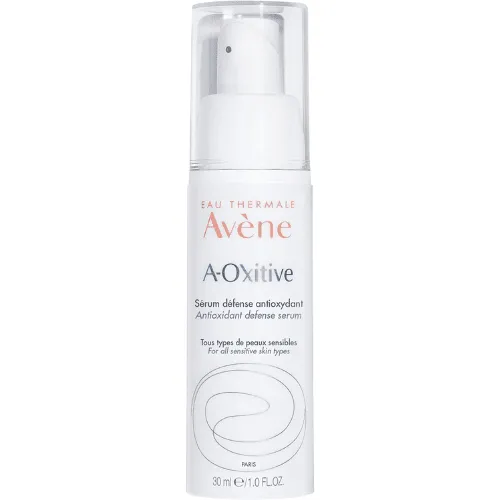 Sérum Para o Rosto Anti-Idade A-Oxitive - Avène