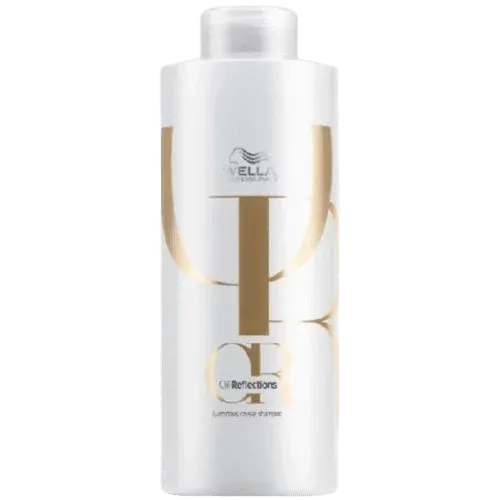Shampoo Oil Reflections - Wella Professionals