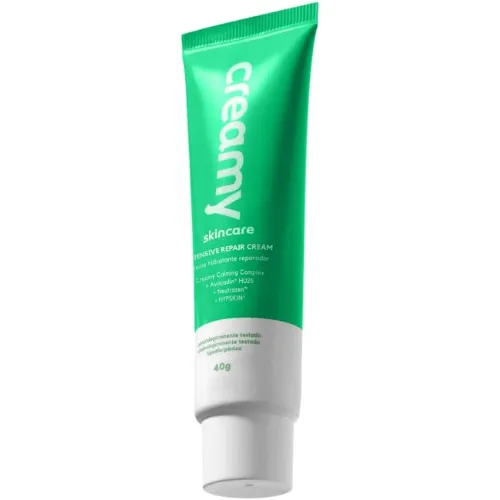 Skincare Intensive Repair Cream - Creamy