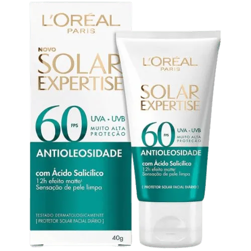 Solar Expertise - L'Oréal Paris