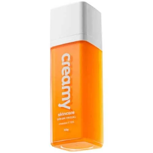 Vitamina C10 Skin Care - Creamy